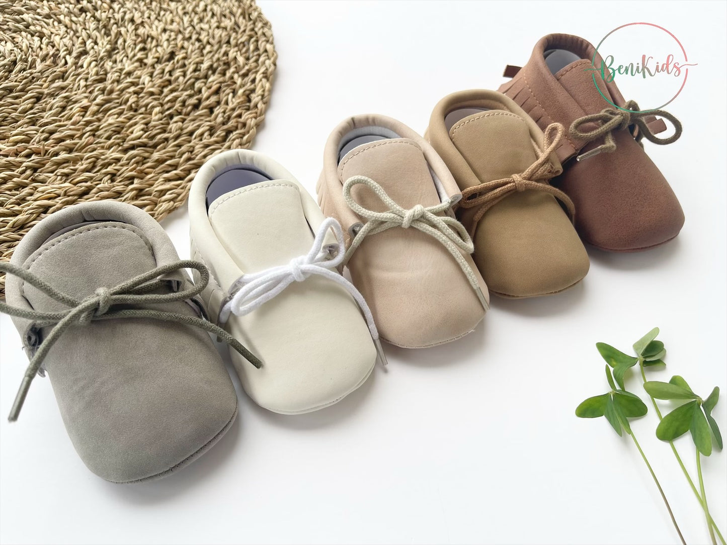 Zuma Shoes