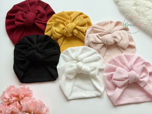 Turbante Olivia