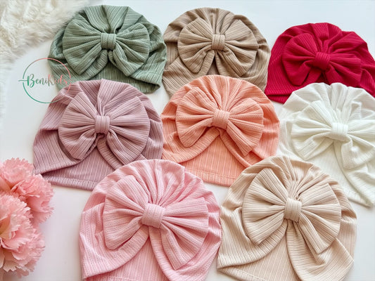 Turbante Wendy