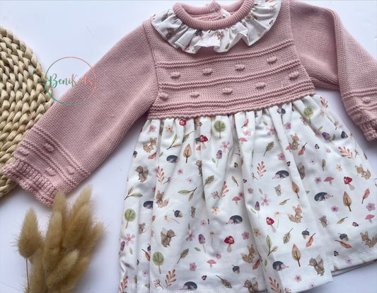 Vestido Lorena
