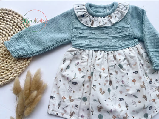 Vestido Lorena