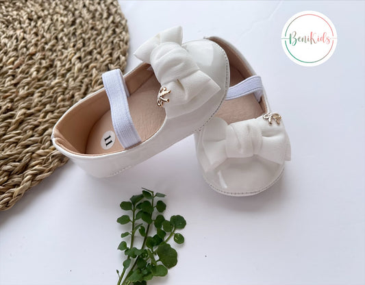 Butterfly Shoe