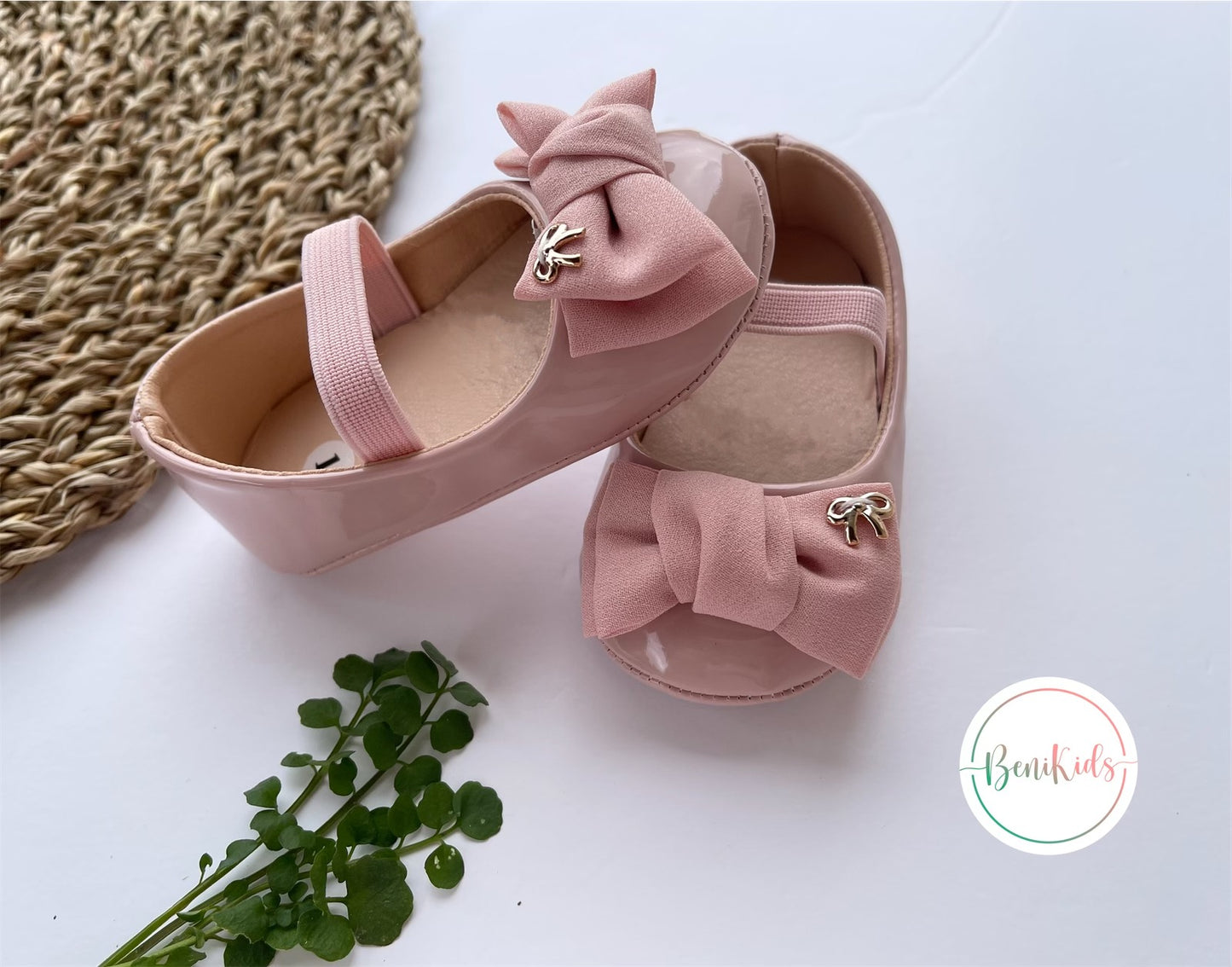 Butterfly Shoe